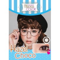 Hazel Choco